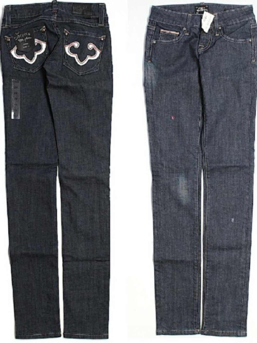 Rerock Skinny Jeans